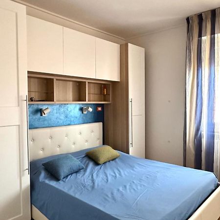 Апартаменты M221 - Marcelli, Nuovo Bilocale A 100Mt Dal Mare Экстерьер фото