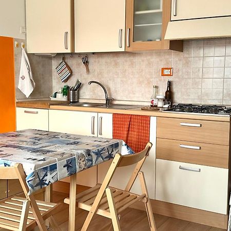 Апартаменты M221 - Marcelli, Nuovo Bilocale A 100Mt Dal Mare Экстерьер фото
